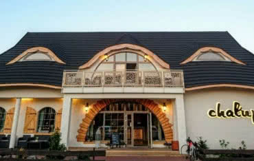 Remmers zaprasza po świeżą wiedzę! Chałupa welcome to!