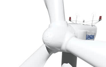 Rozpoczęcie gigantycznej inwestycji wiatrowej w Chile