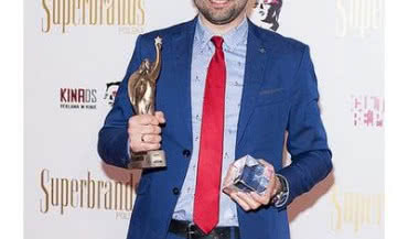 PORTA DRZWI doceniona przez klientów oraz ekspertów Superbrands