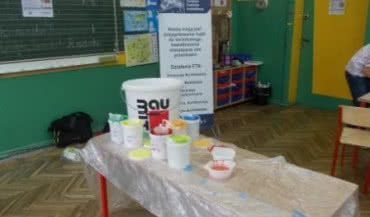 Warsztaty architektoniczne współorganizowane przez Baumit