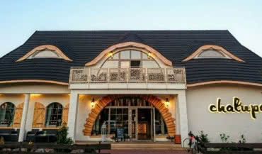 Remmers zaprasza po świeżą wiedzę! Chałupa welcome to!