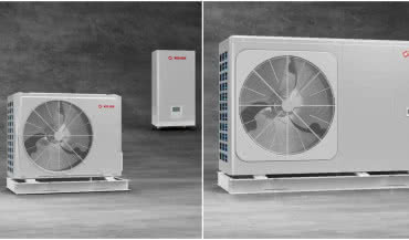 Pompy ciepła split i monoblok – porównanie