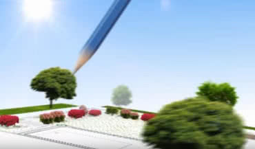 Ogrod IV 06 Tunele Foliowe Ogrodowe LEMAR Montaż