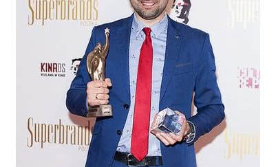 PORTA DRZWI doceniona przez klientów oraz ekspertów Superbrands