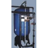 AC9F25 - Automatyczny filtr z węglem aktywnym