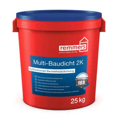 Multi-Baudicht 2K: Genialna hydroizolacja hybrydowa
