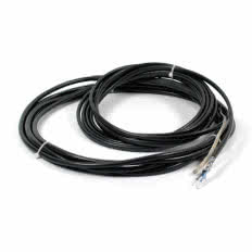 Przewód grzejny TV HCD 10 - 18 i 30 W/m.b.