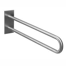 Poręcz stała dla osób niepełnosprawnych