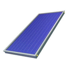 Kolektor słoneczny KS2000TLP