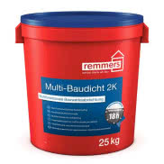 Multi-Baudicht 2K: Genialna hydroizolacja hybrydowa