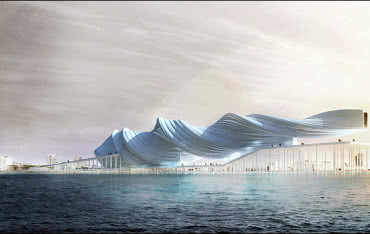 Niezwykły projekt Muzeum Imigrantów z Ameryki Łacińskiej