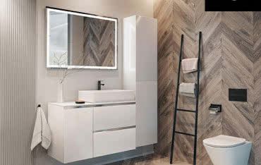 Stelaż Duplo ONE w zestawie taniej