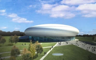 Obciążenia konstrukcyjne dachów tematem badań krakowskich naukowców