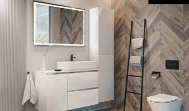 Stelaż Duplo ONE w zestawie taniej