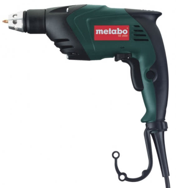 Wkrętarki SE 2800/SE 4000