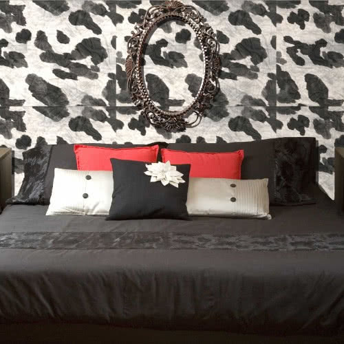 Panele poliuretanowe - nowoczesny design wnętrza