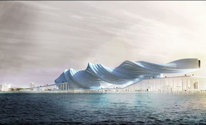 Niezwykły projekt Muzeum Imigrantów z Ameryki Łacińskiej