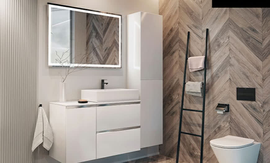 Stelaż Duplo ONE w zestawie taniej