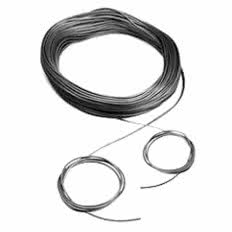 Przewód grzejny TV HC 253 BR - 30 W/m.b.