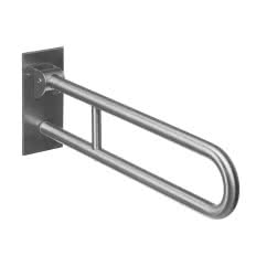 Poręcz uchylna dla osób niepełnosprawnych