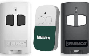 Jak poprawić zasięg pilota do bramy?