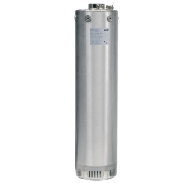 Pompa głębinowa Wilo-TWI 5