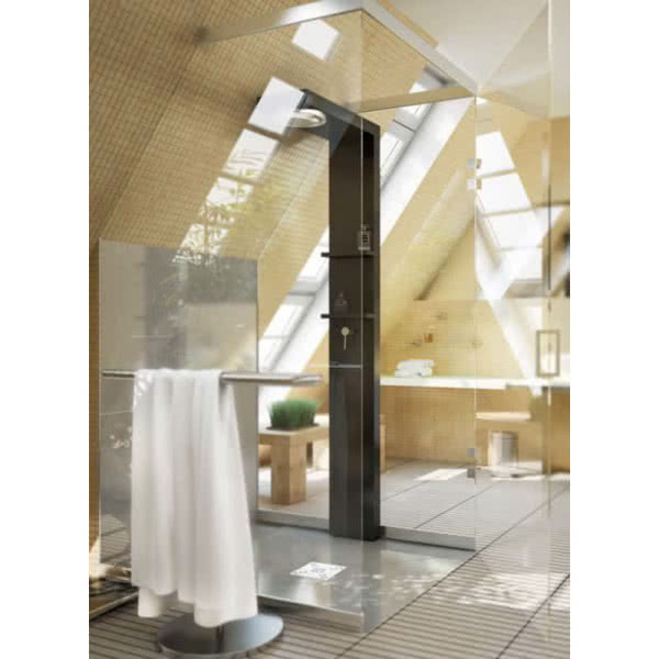 Kratki odpływowe PRO