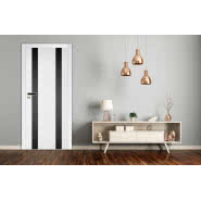 Drzwi wewnętrzne Geometria
