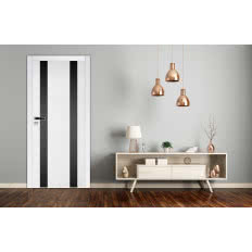 Drzwi wewnętrzne Geometria