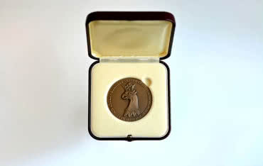 DRUTEX nagrodzony Medalem Europejskim za system IGLO 5