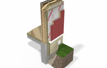 Jak skutecznie ocieplać fundamenty?
