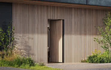 Nowa era stolarki aluminiowej: systemy MB-79N i MB-86N w architekturze premium