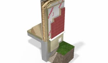 Jak skutecznie ocieplać fundamenty?