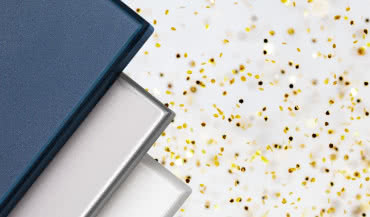 Powierzchnie meblowe RAUVISIO mają już 10 lat!