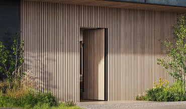 Nowa era stolarki aluminiowej: systemy MB-79N i MB-86N w architekturze premium