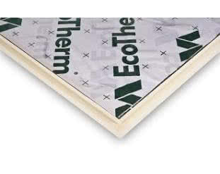 Płyta do termoizolacji ECOTHERM TOPLINE SD 024