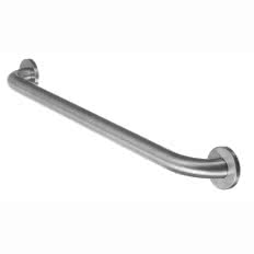 Uchwyt stały prosty dla osób niepełnosprawnych