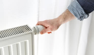 Nie marnuj ciepła! Zawory termostatyczne - Twój komfort termiczny