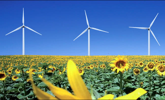 Podsumowanie sukcesu targów RENEXPO® Poland 2011