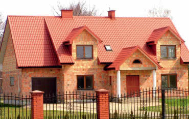 Niech się mury pną do góry - czyli drobnowymiarowe materiały ścienne