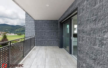 Co na fasadę? Bloczki elewacyjne TOM od JONIEC