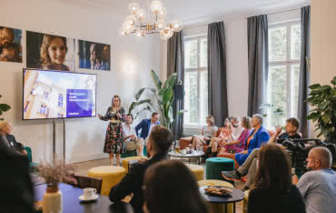 Raport: własne mieszkanie nie gwarantuje młodym szczęścia 