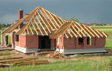 Fundamenty domu - z czego je zbudować? Poradnik eksperta