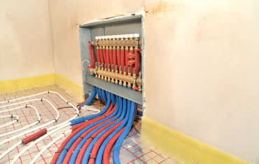 Jaki rozdzielacz do podłogówki wybrać? Analiza systemu FERRO F-Comfort