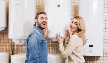 Emaliowanie zbiorników CWU. Jak powstaje trwałe zabezpieczenie antykorozyjne?