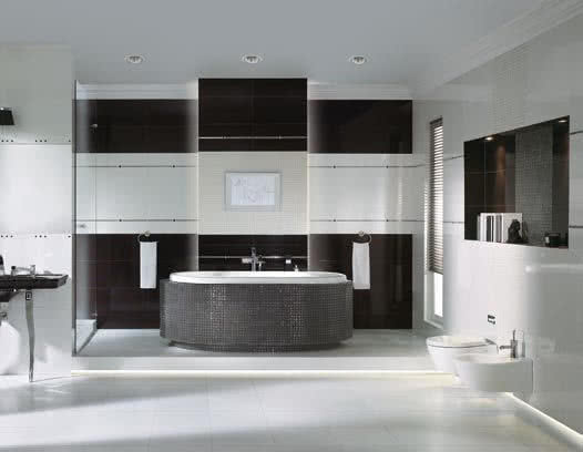 Płytki ceramiczne SECRET/EDENO