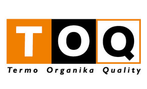 Znak jakości TOQ - Termo Organika Quality
