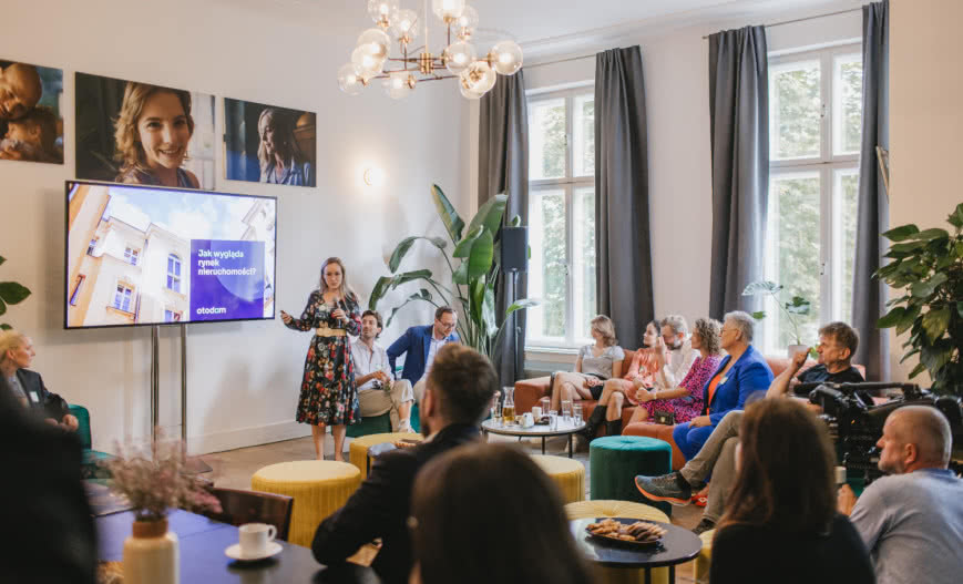 Raport: własne mieszkanie nie gwarantuje młodym szczęścia 