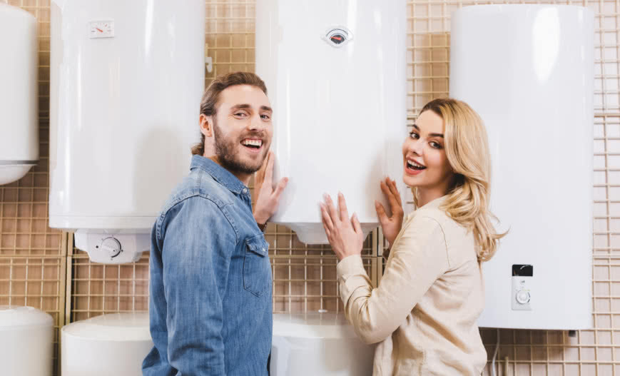 Emaliowanie zbiorników CWU. Jak powstaje trwałe zabezpieczenie antykorozyjne?