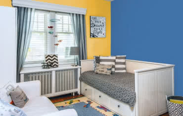 Farby Jedynka - podpowiedzi, inspiracje